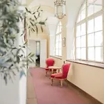 Schlossgut Gundersdorf Biobauernhofurlaub ファームステイ *