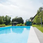 Schlossgut Gundersdorf Biobauernhofurlaub *