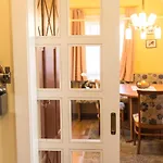 Schlossgut Gundersdorf Biobauernhofurlaub ファームステイ *