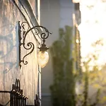 ファームステイ Schlossgut Gundersdorf Biobauernhofurlaub *