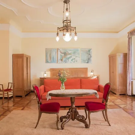 Schlossgut Gundersdorf