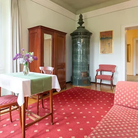 Schlossgut Gundersdorf Alloggio per agriturismo