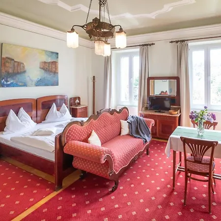 Alloggio per agriturismo Schlossgut Gundersdorf Klagenfurt am Woerthersee