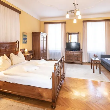 Schlossgut Gundersdorf * קלגנפורט