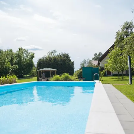 Schlossgut Gundersdorf *