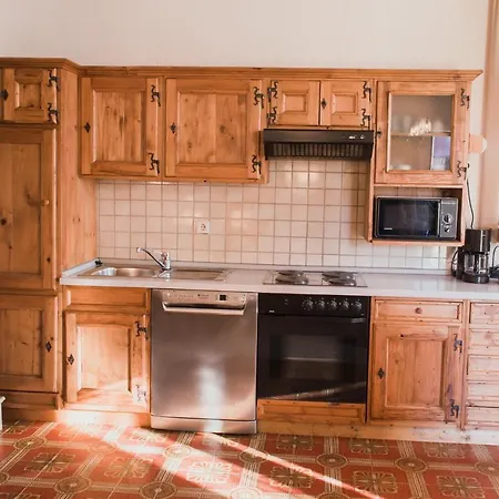 Schlossgut Gundersdorf *