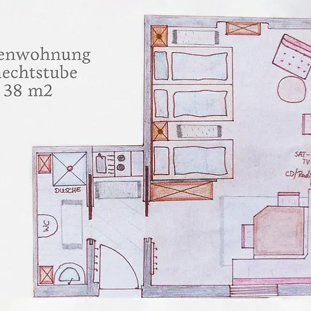 Schlossgut Gundersdorf * Klagenfurt am Woerthersee