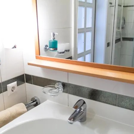 ファームステイ Schlossgut Gundersdorf *