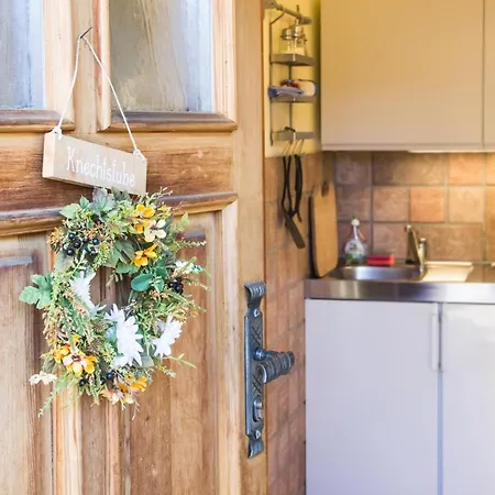 Schlossgut Gundersdorf Lantgård *