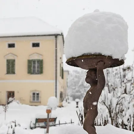 ファームステイ Schlossgut Gundersdorf *