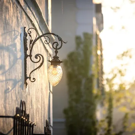 Alloggio per agriturismo Schlossgut Gundersdorf *