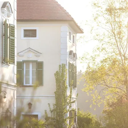 Schlossgut Gundersdorf * Klagenfurt am Woerthersee