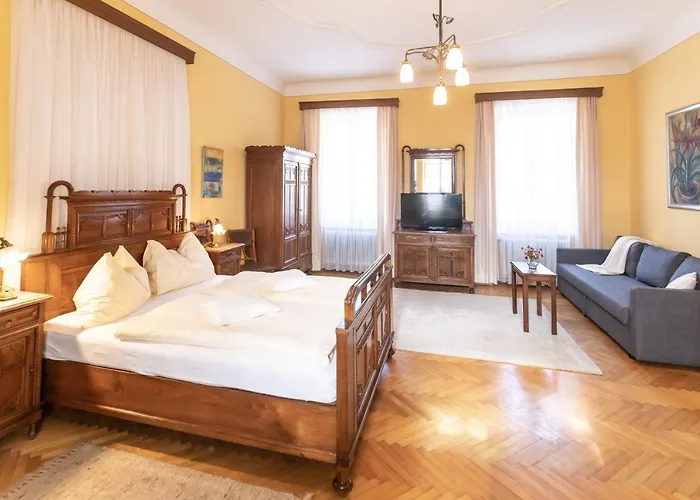 Schlossgut Gundersdorf * Klagenfurt am Wörthersee