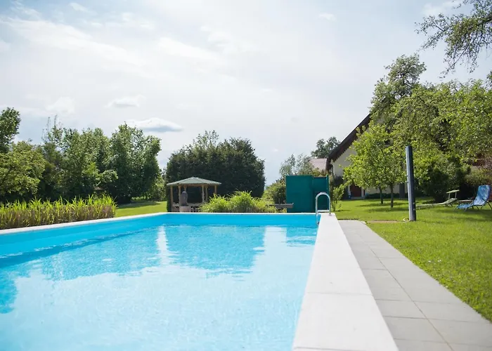 Schlossgut Gundersdorf *