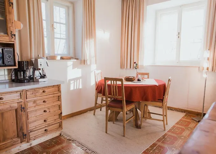 Schlossgut Gundersdorf