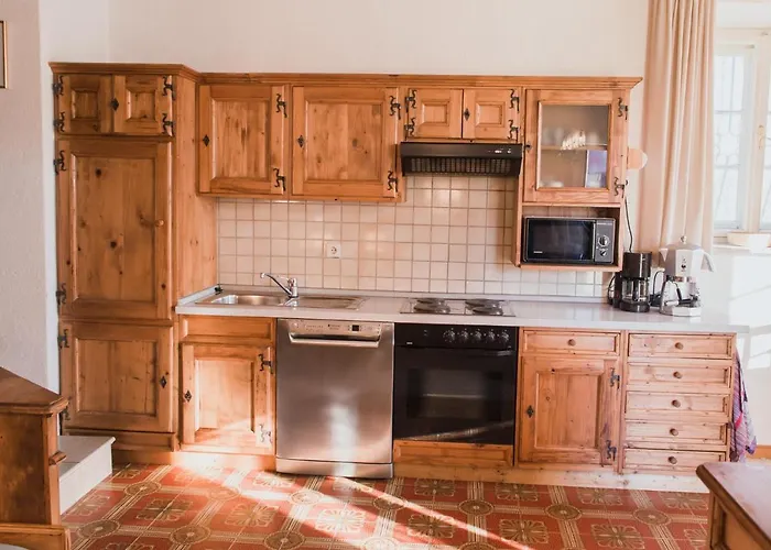 Schlossgut Gundersdorf *