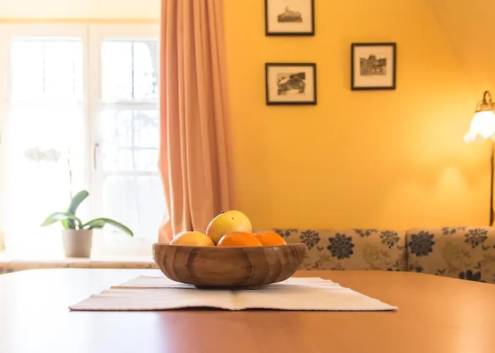 Farm stay Schlossgut Gundersdorf Klagenfurt am Woerthersee