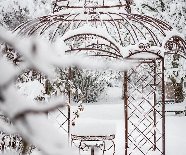 Schlossgut Gundersdorf בית חווה קלגנפורט