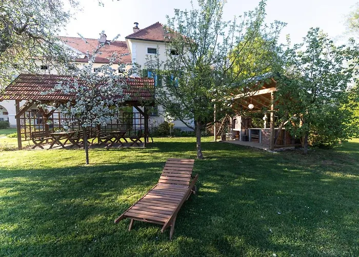 Schlossgut Gundersdorf Bauernhof Klagenfurt am Wörthersee