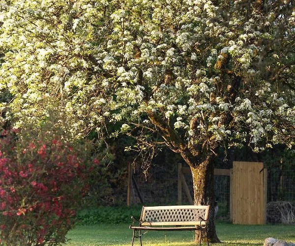 Schlossgut Gundersdorf