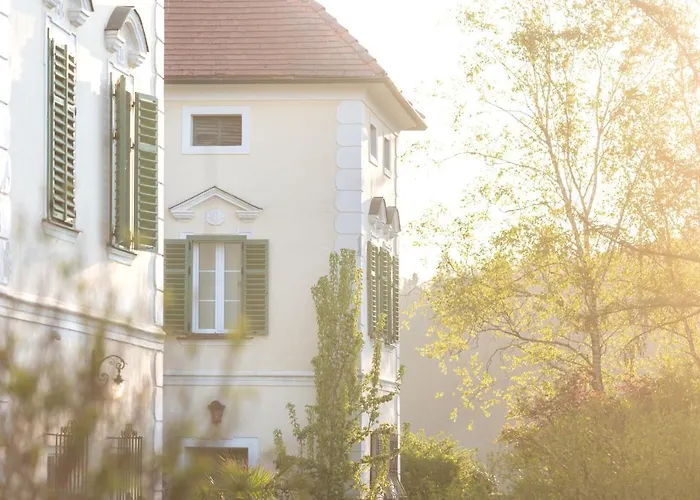 Schlossgut Gundersdorf * Klagenfurt am Woerthersee